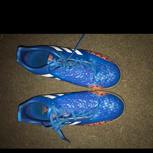 Adidas Predator Indoor Shoe