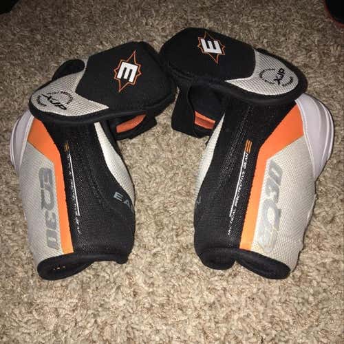 Easton EQ30 Elbow Pads