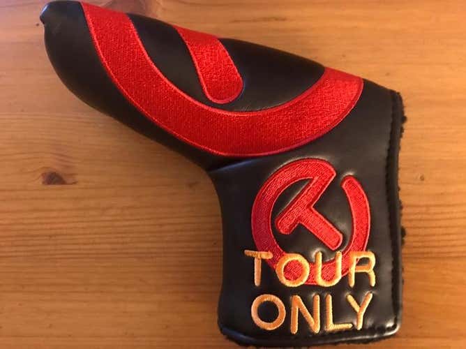 Putter Cover