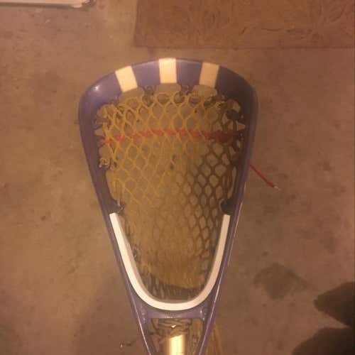 Retro STX Sam 1977 Rare!!!!!!