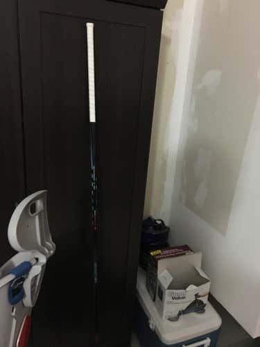 Warrior Covert QRL Sr Hockey Stick