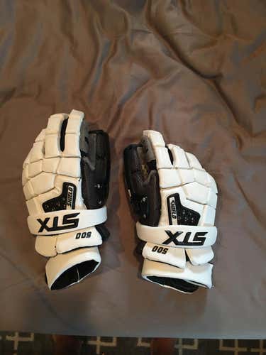 STX Shield Gloves