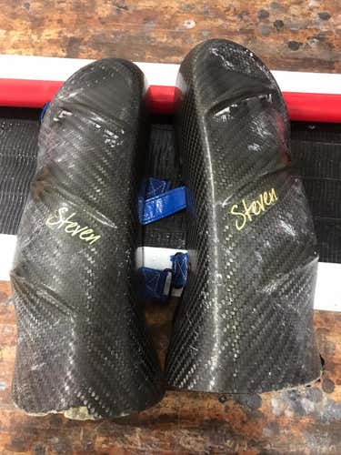 Slytech Carbon Fiber Shin Guards