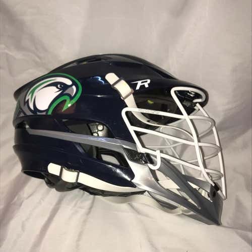 New Chesapeake Bayhawks Cascade R NO TRADES