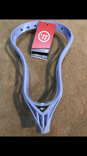 Warrior Rabil 2 X