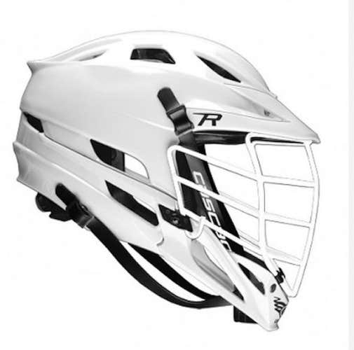 White Cascade R