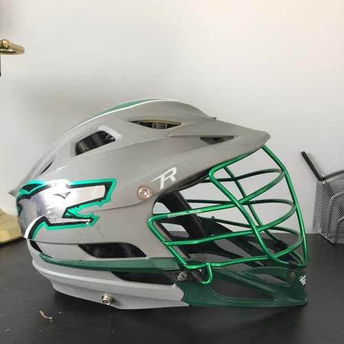 Loyola University Maryland Cascade R