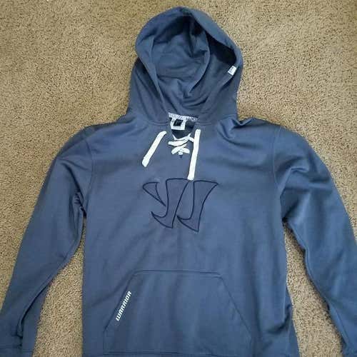 Warrior athletic sweatshirt