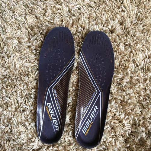 Bauer 1S Footbeds