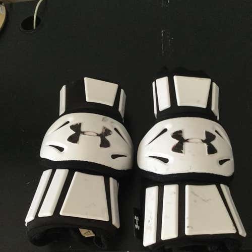 UA Arm Pads