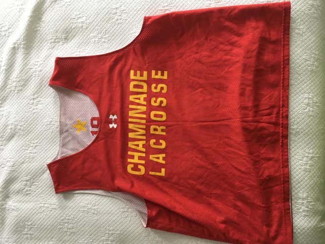 Chaminade Lax Pinny  (Under Armour)