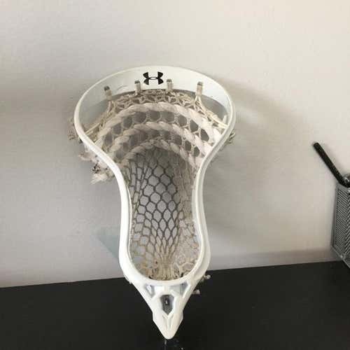UA Charge