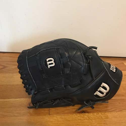 Wilson a2000 Aso