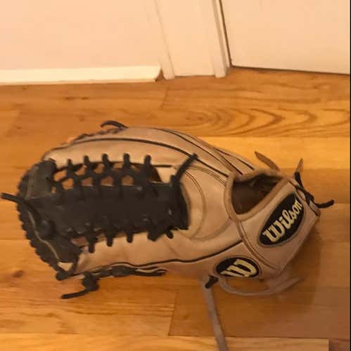 Wilson A2000 KP92