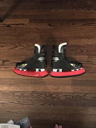 Graf Supra 705 Size 7