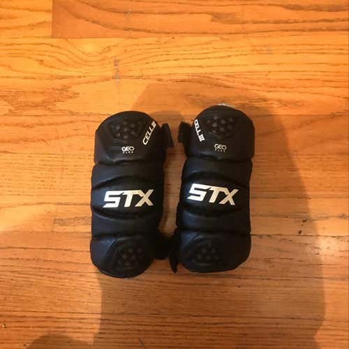 STX cell 3 arm pads (barley used)