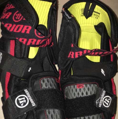 Warrior HD1 Elbow Pads