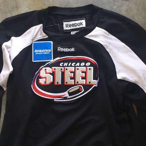 Chicago Steel Practice Jersey