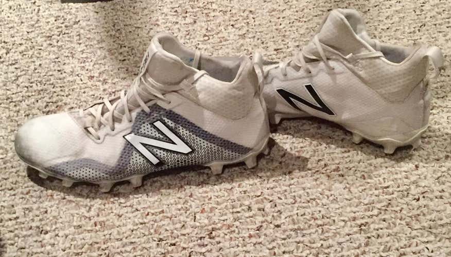 New Balance Freeze Cleats