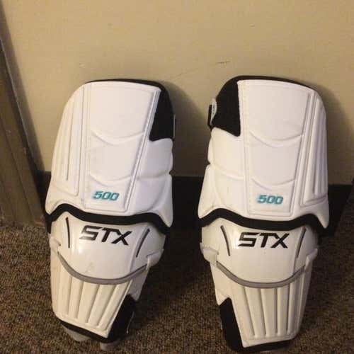 STX Surgeon 500 Arm Pads