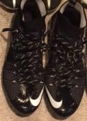 Nike Untouchable 1