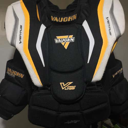 Vaughn Ventus LT98 Pro Chest Protector