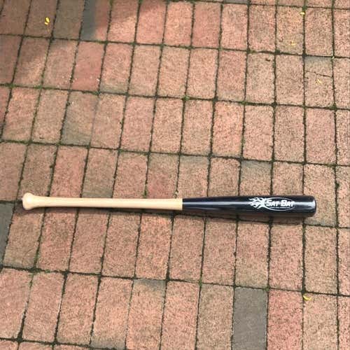 New - Sat Bat Wood 33/30