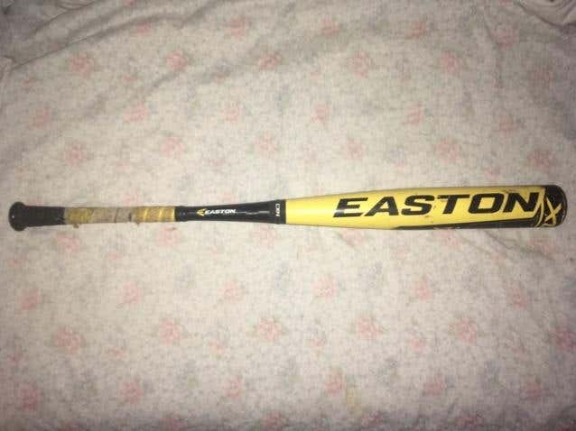 Easton XL1 BBCOR 33' 30oz
