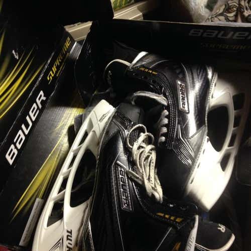 Bauer Mx 3 Size 7c Skates