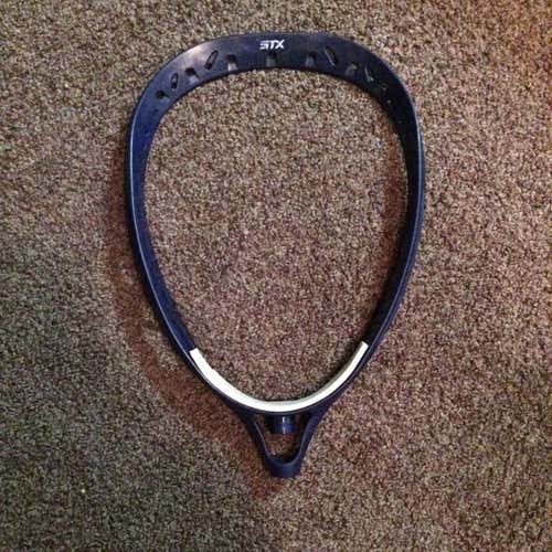 Navy Blue stx goalie eclipse