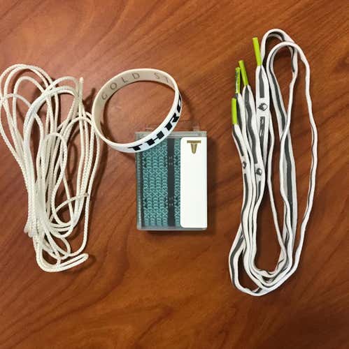 LE LA Throne Fiber + Kit