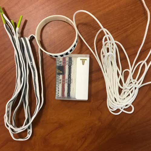 LE Ronin Throne Fiber + Kit