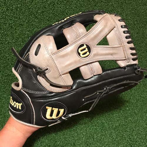 Wilson A2000 12.75 Inch Y Web