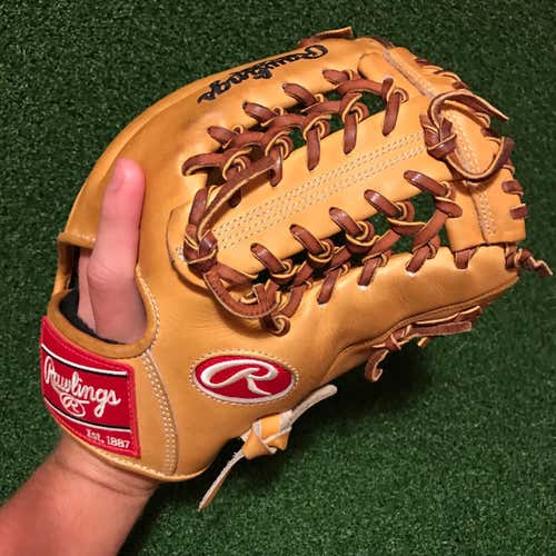 Rawlings Heart of the Hide 11.5 Inch Mod Trap