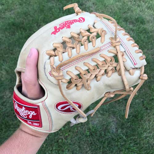 Rawlings Heart of the Hide 11.75 Inch Mod Trap