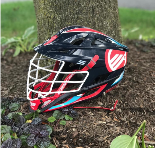 Cascade S "Showtime"