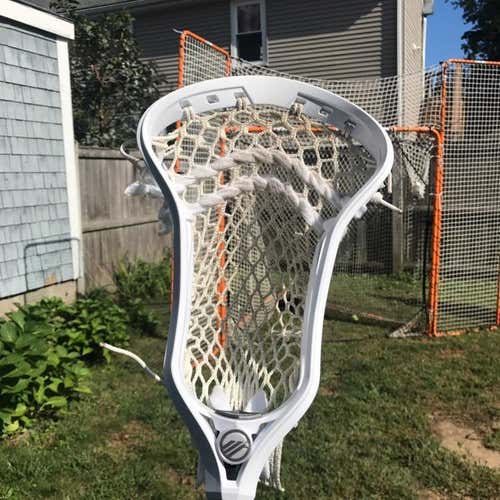 Maverik Kinetik w/ 3x