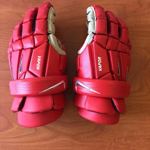 Nike Vapor Gloves