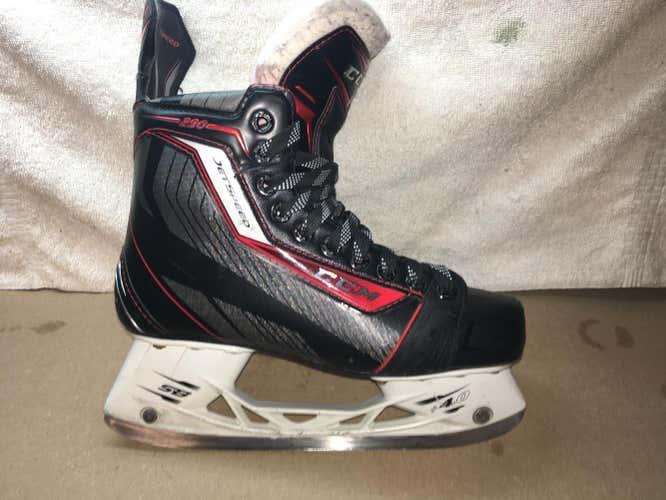 Jetspeed 290 6