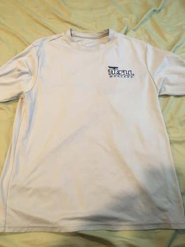 NESLL Whalers Shooter