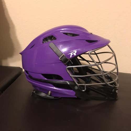 Purple Cascade R