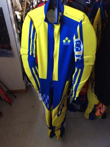 Medium SRD Sweden GS Suit