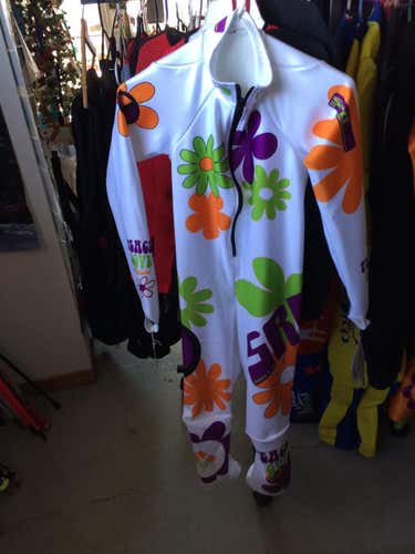 Small SRD DH Suit Adult No Pads