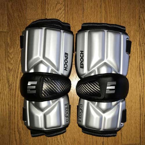 Committed Academy Epoch Arm Guards