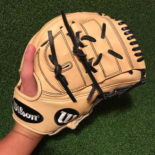 Wilson A2K 12 Inch B2