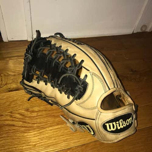 Wilson A2000 KP92