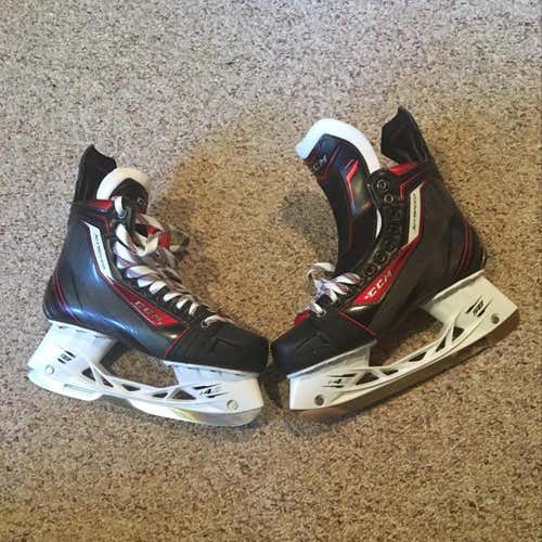 Brand New CCM Jetspeed Skates 9D
