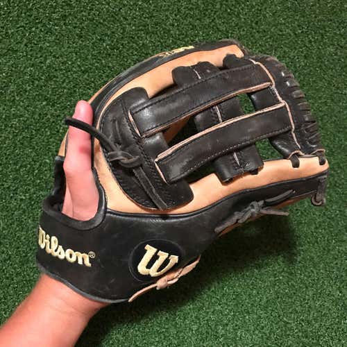 Rare Wilson A2k 12 Inch DW5