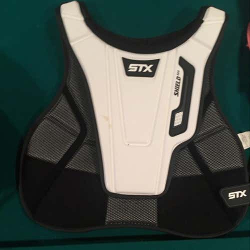 Stx Shield 500 Chest Protector