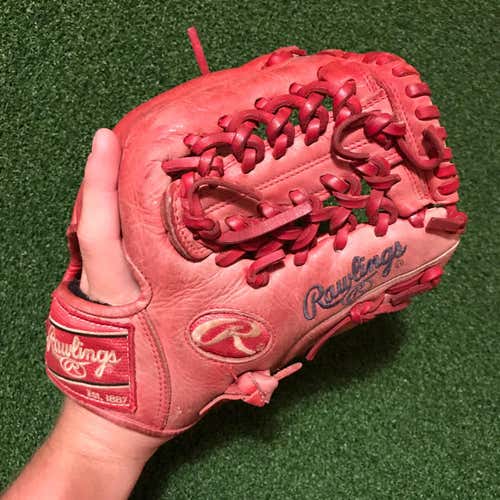 Very rare Rawlings Heart Of The Hide 11.5 Inch